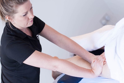 deep tissue massage oxford, adele fowler