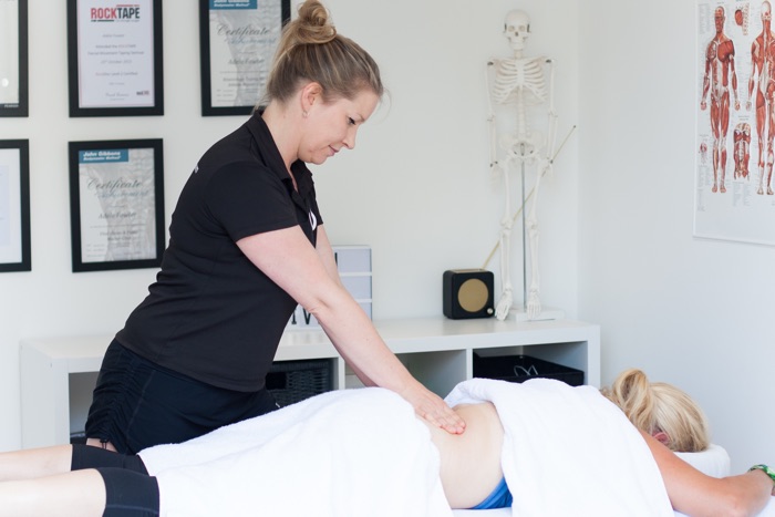 relaxing massage oxford, adele fowler